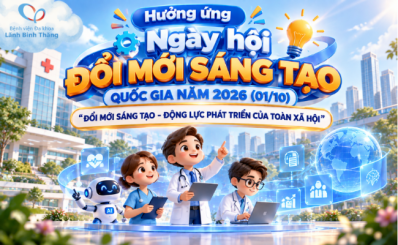 (Vietnam+) Nhiều hoạt động hưởng ứng Ngày hội đổi mới sáng tạo quốc gia 2026
